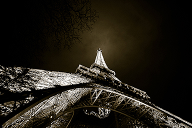 I Love Paris