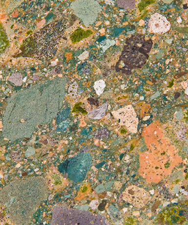 Marble Stones