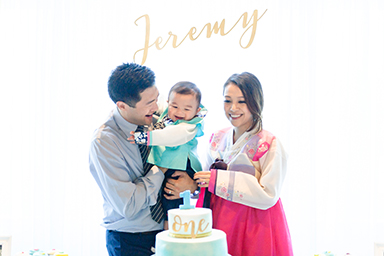 Jeremy Chang