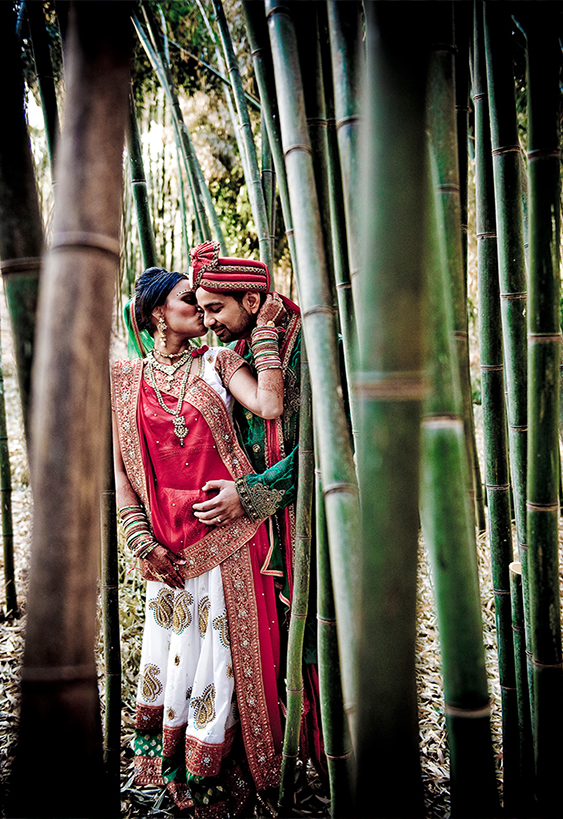 Avani & Mayur