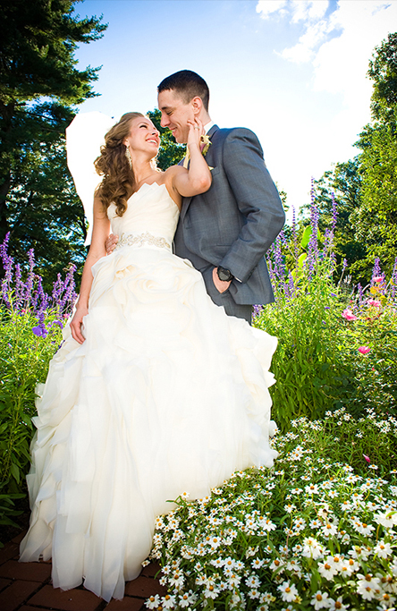 Nicole & Chris