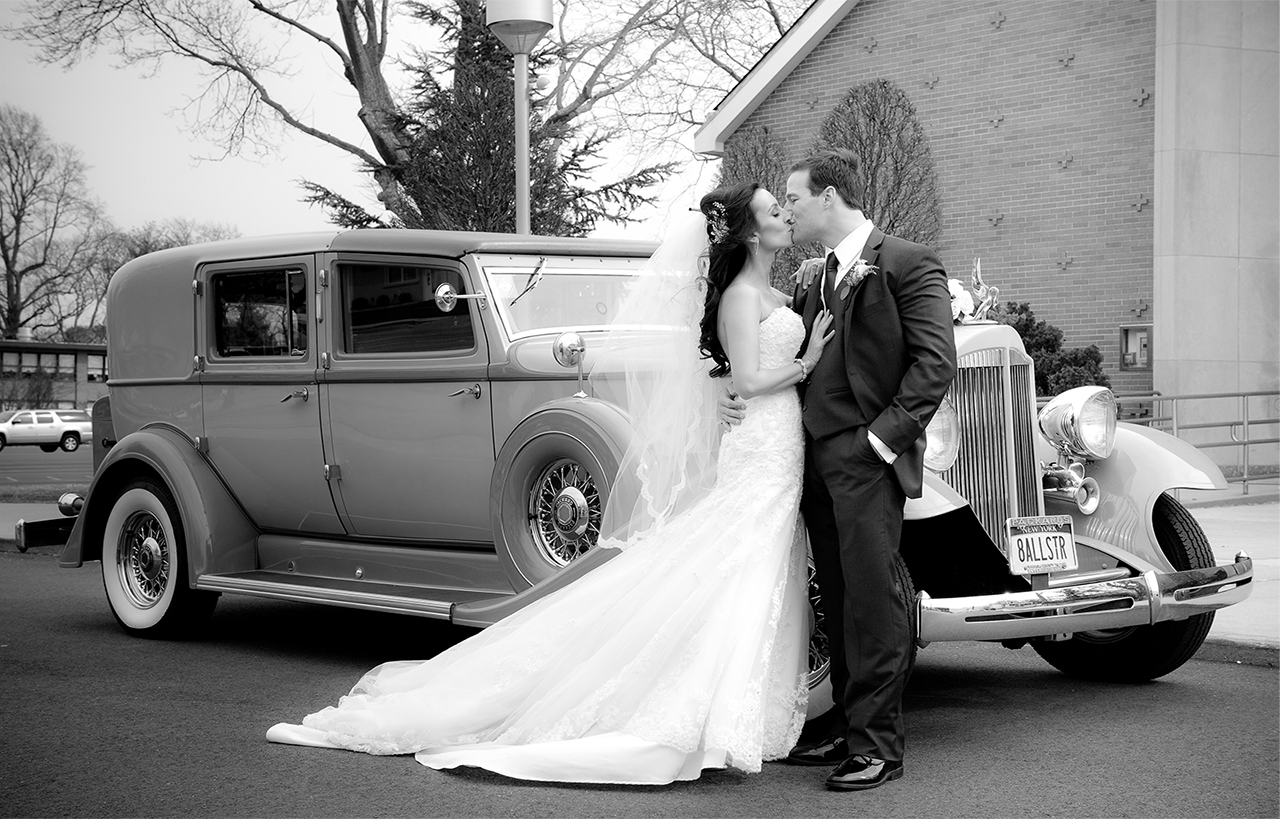 Tara & Sean